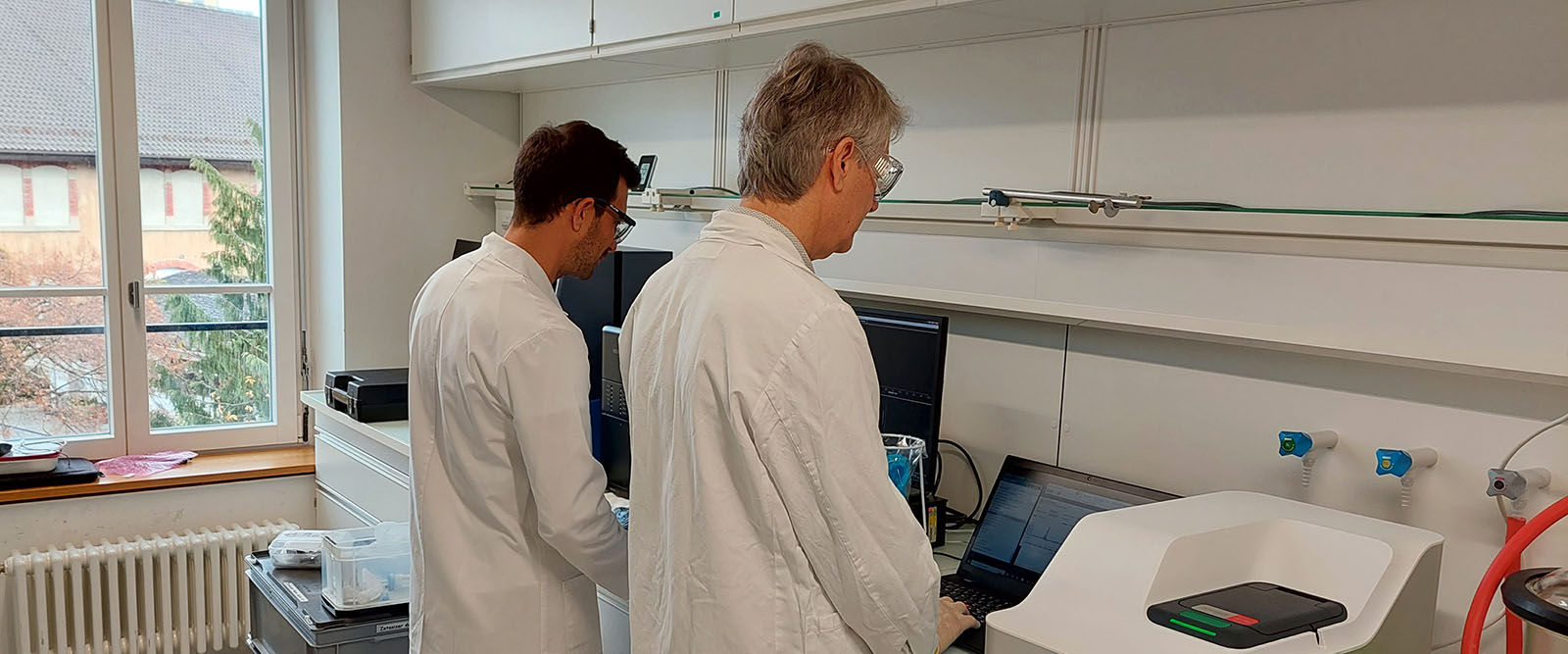 Workshops and events