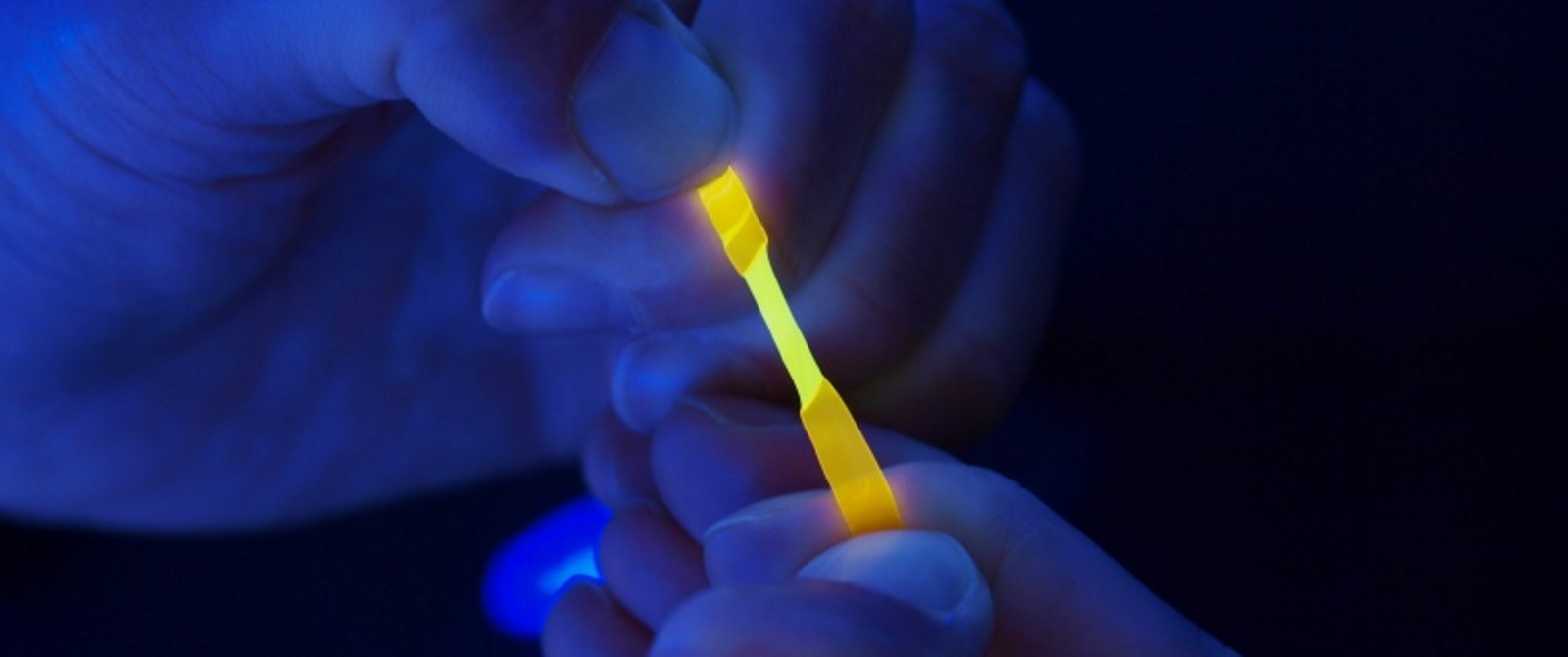 Polymer Chemistry & Materials (Weder)
